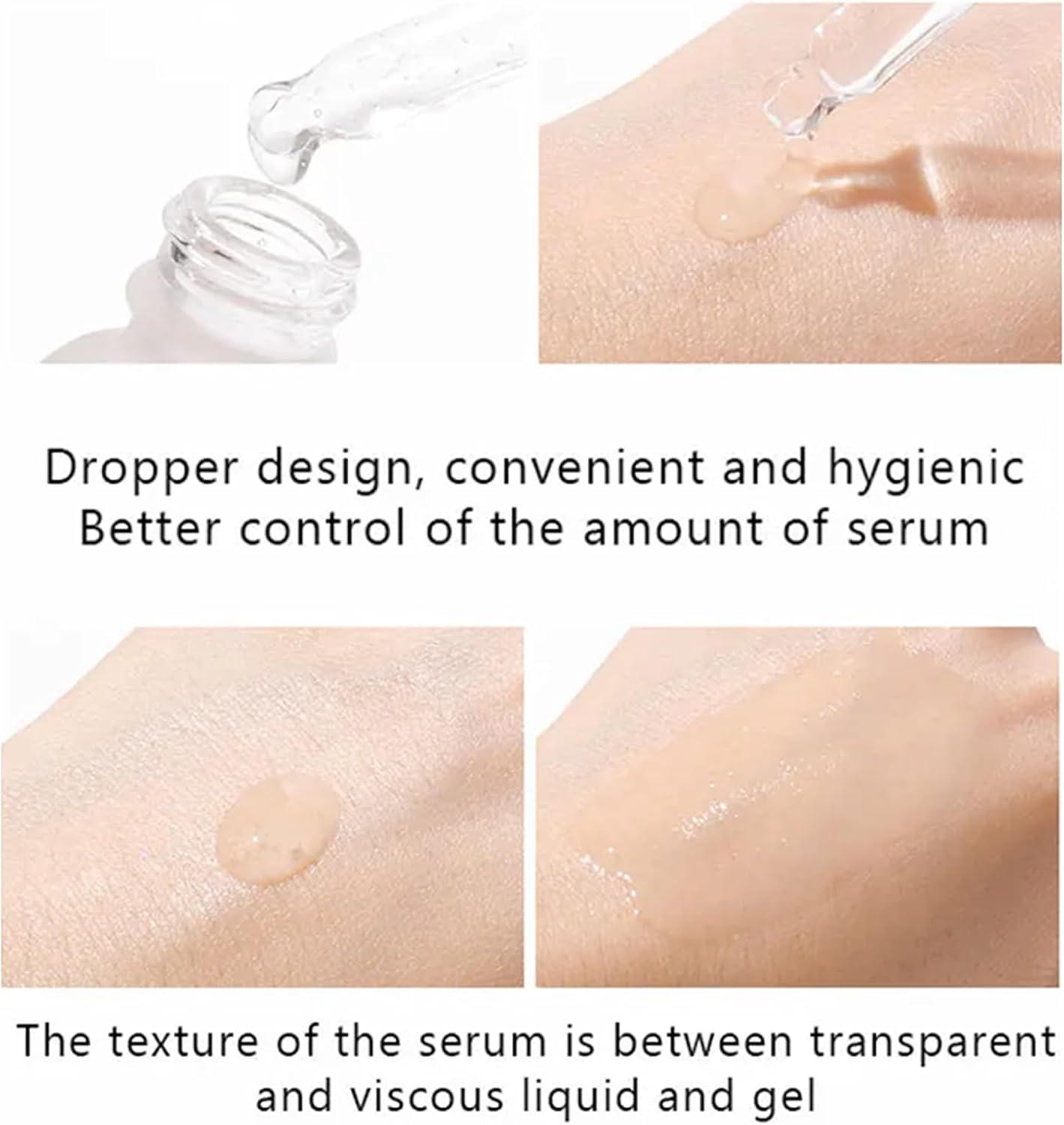 Alpha Arbutin Serum Dark Spots Removal for Face Lines & Wrinkles